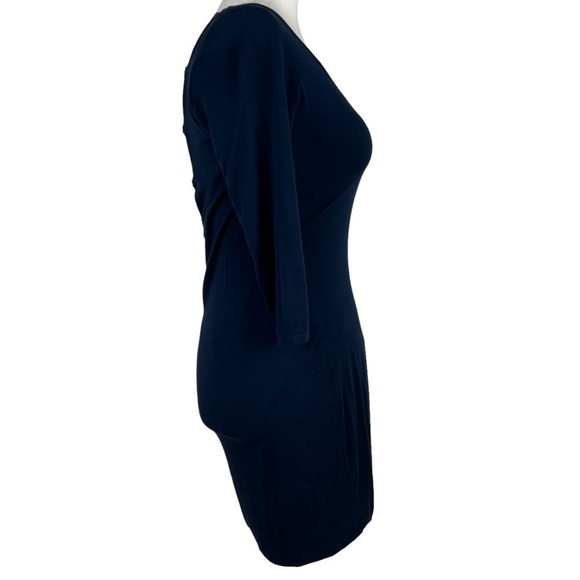 SOPRANO OPEN BACK PENCIL DRESS‎ - Picture 5 of 11